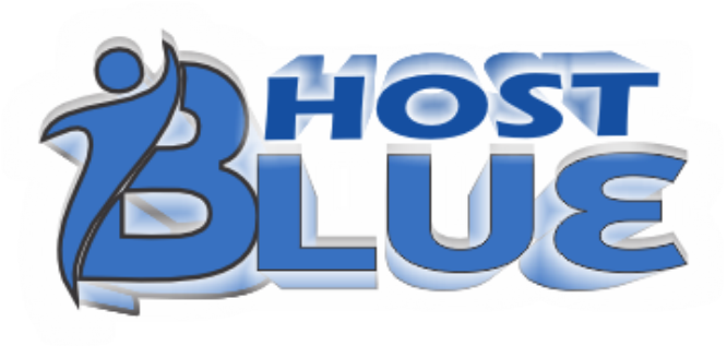 HostBlue Hospedagem de Sites